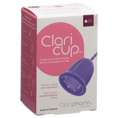 CLARICUP Gr1 S