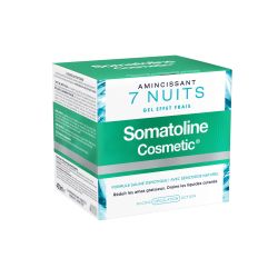 SOMATOLINE 7 Nuits Gel bte 400 ml