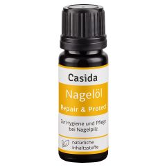 Casida Nagelöl Repair & Protect Fl 10 ml