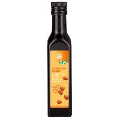 NaturKraftWerke Aprikosenkernöl nativ Bio/kbA 250 ml x 2Stk