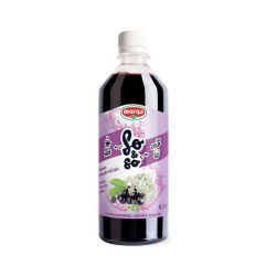 SO&SO Aronia-fleur de sureau conc bio fl 5 dl