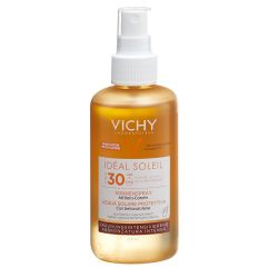 VICHY Ideal Soleil Eau Protectrice Br SPF30 200 ml