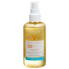 Vichy Ideal Soleil Frische Spray Hydra LSF30 Fl 200 ml