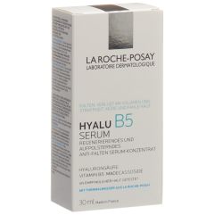 ROCHE POSAY Hyalu B5 Sérum fl 30 ml