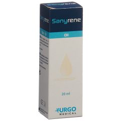 SANYRENE huile de soin flacon pulvérisateur 20 ml