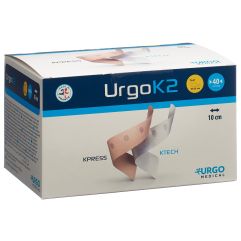 URGO K2 système compression 2 couche 18-25cm/10cm