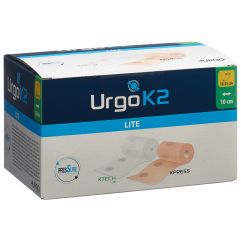 Urgo K2 Lite 2-Lagen Kompressionssystem 18-25cm/10cm