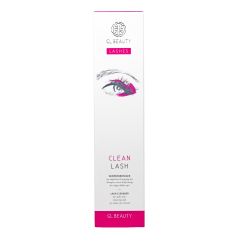 GL BEAUTY Clean Lash Wimpernreinigung 75 ml