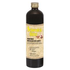 Maria Treben Naturprodukte Schwedenbitter Original nach Maria Treben Fl 500 ml