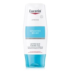 Eucerin After Sun Gel-Creme Face & Body Tb 150 ml