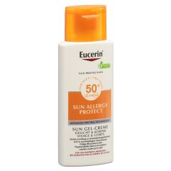 EUCERIN SUN Allergy Protect Face&Body SPF50 150 ml