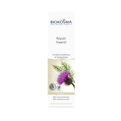 Biokosma Repair Haaröl Fl 50 ml