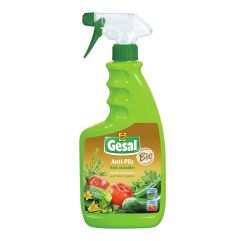 Gesal Anti-Pilz für Obst und Gemüse Spr 750 ml