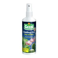 GESAL Stop nuisibles plantes d'appartement 250 ml