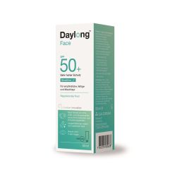 Daylong Sensitive Face Regulierendes Fluid SPF50+ Disp 50 ml