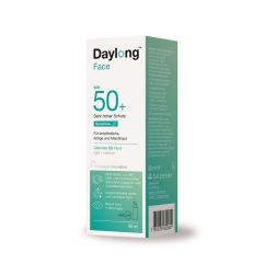 Daylong Sensitive Face Getöntes BB Fluid SPF50+ Disp 50 ml