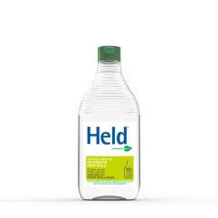 Held Hand-Spülmittel Zitrone & Aloe Vera 450 ml