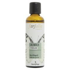 FARFALLA Huile de calendula bio 75 ml