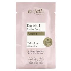 FARFALLA Peeling doux Grapefruit 7 ml