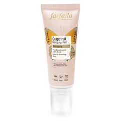 FARFALLA Fluide nettoyant Grapefruit 75 ml