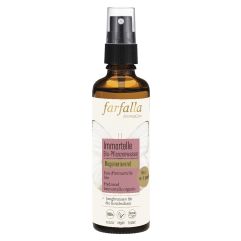 farfalla Bio-Pflanzenwasser Immortelle Spr 75 ml