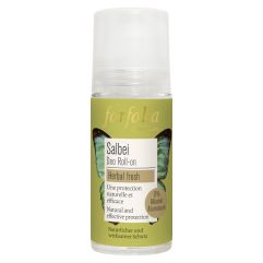 FARFALLA Déo roll-on herbes Salbei 50 ml