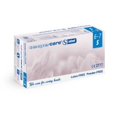 Sempercare velvet S unsteril ungepudert 200 Stk