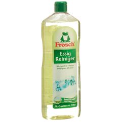 FROSCH détergent au vinaigre 1000 ml