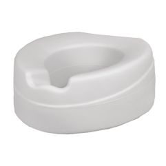 HERDEGEN Réhausseur de toilette soft 11cm >185kg