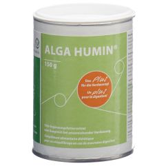 ALGA HUMIN pdr bte 150 g