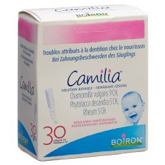 Camilia Trink Lös 30 Unidos 1 ml