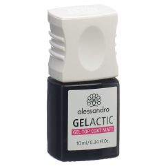 ALESSAN Gelactic Top Coat Matt