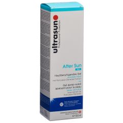 Ultrasun After Sun Gel Disp 150 ml