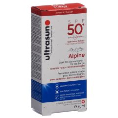 ULTRASUN Alpine SPF50+ tb 30 ml