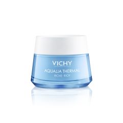 Vichy Aqualia Thermal Reichhaltig Topf 50 ml