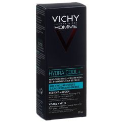 VICHY Homme Hydra Cool+ tb 50 ml