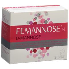 FEMANNOSE N 30 PORTIONS-BEUTEL