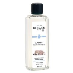 MAISON BERGER Parfum Caresse de Coton NEW 500 ml