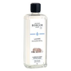 Maison Berger Parfum Caresse de Coton NEW Fl 1 lt