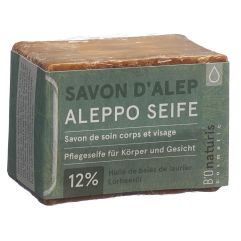 BIONATURIS ALEP savon 12 % 200 g