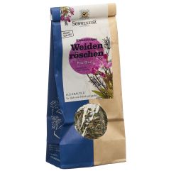 SONNENTOR Weidenröschen kleinblüt tisane sach 50 g