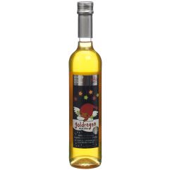 PURIS sirop Engeli Goldregen 6 fl verre 50 cl