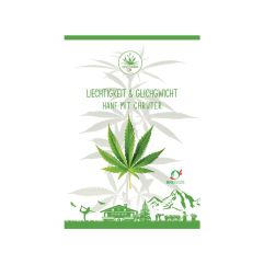 Herba Bio Suisse Liechtigkeit & Entspannung 20 Btl 1.2 g