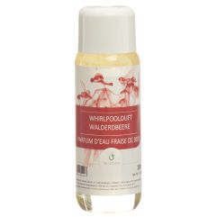 LACOFORM Parfum d'eau Fraise des bois fl 250 ml