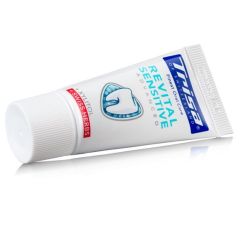 TRISA dentifrice Revital Sens Swiss Herbs tb 15 ml