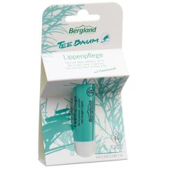 BERGLAND Soin des lèvres arbre thé tb 4.8 g