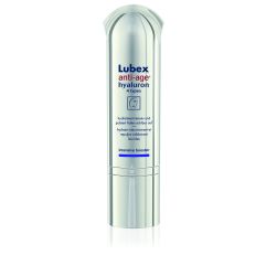 LUBEX ANTI-AGE hyaluron 4 types fl 30 ml