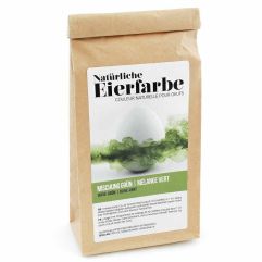 OSTEREIERFARBE Grünmischung 25g