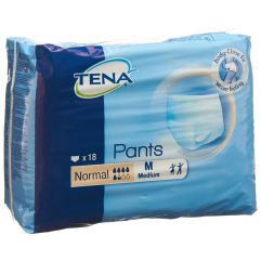 TENA Pants Normal M 18 pce