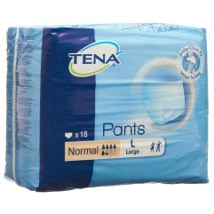 TENA Pants Normal L 18 pce